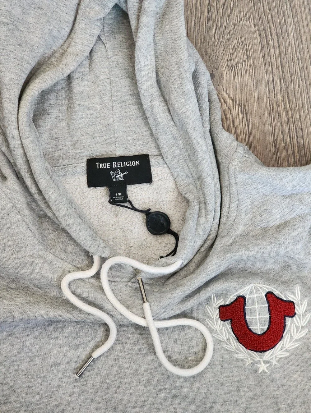 True Religion true religion